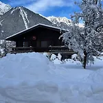 La Mont-blanc Appartamento Chamonix