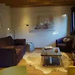 La Mont-blanc Appartamento