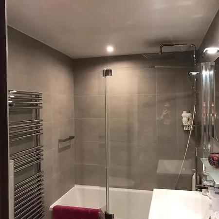 La Mont-blanc Apartment *