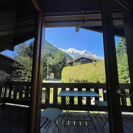 La Mont-blanc
