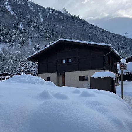 La Mont-blanc